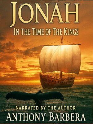 cover image of Jonah In the Time of the Kings